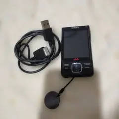 SONY Walkman NW-A918 本体のサムネイル