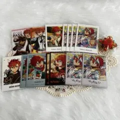 あんスタ 星幻時序第5弾 中国チェキ その他