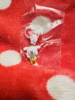 BT21 めじるしアクセサリー(chimmy)