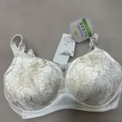 最終値下⭐︎トリンプ　新品未使用　ノンワイヤーブラジャー　E70