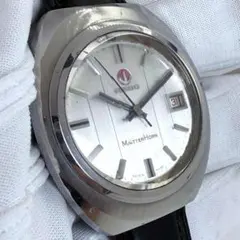 OH済み】【稼働品】 RADO ラドー マンハッタン 自動巻き ヴィンテージ