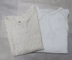 ★トップス2枚組