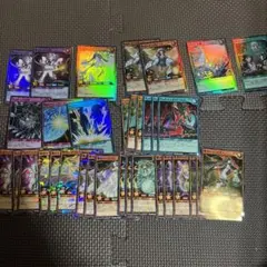 2025年最新】夢中 ラッシュデュエル デッキの人気アイテム - メルカリ