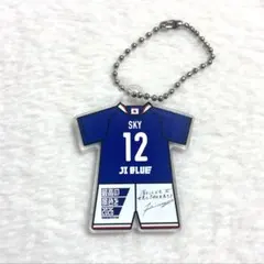23番 JUNON BE:FIRST ゲーセンサッカー チャーム - メルカリ