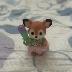 シルバニアファミリー