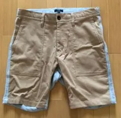 ハーフパンツ メンズ ショートパンツ