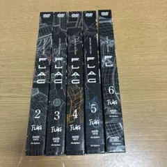 FLAG スペシャルエディション 2-6巻 5セット 50801