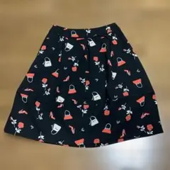 エムズグレイシー　スカート 40サイズ