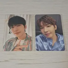 CALATLND ケレン　トレカ　ウォヌ