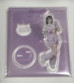 2025年最新】佐々木舞香 アクスタ 猫の人気アイテム - メルカリ