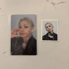 Straykids スキズ GIANT 初回限定A盤 フィリックス