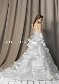ANTEPRIMA ウェディングドレス
