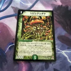 シビレアシダケ プロモ P - メルカリ