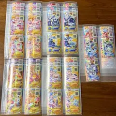 2026年最新】アイカツスターズカード まとめ売りの人気アイテム - メルカリ
