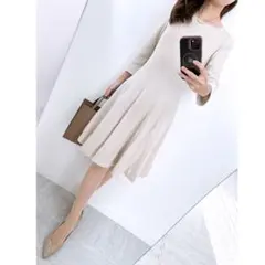 【エミリア 様専用✨】❤️ストロベリーフィールズ✨サイズ2✨ウールワンピース