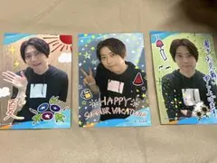 2026年最新】梶裕貴 サインの人気アイテム - メルカリ