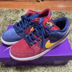 Nike SB Dunk Low 