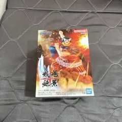 2026年最新】ワンピース戦光絶景の人気アイテム - メルカリ