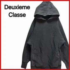 26SS Deuxieme Classe CALUX フーディー パーカー - メルカリ