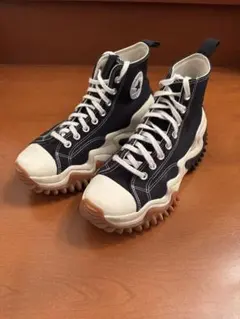 【未使用級】CONVERSE コンバース ランスターモーション ハイカットメンズ Amazon.co.jp: [コンバース] ランスターモーション ハイカット 日本