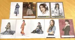 櫻坂46 生写真　まとめ売り