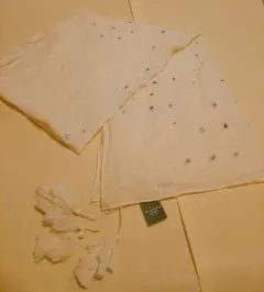 Abercrombie&Fitch 大判ストール 未使用品