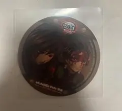 ufotable cafe 鬼滅の刃 コースター 炭治郎&義勇