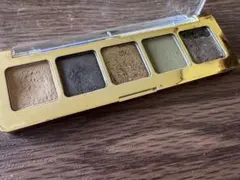 NATASHA DENONA MINI GOLD PALETTE アイシャドウのサムネイル