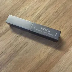 ETVOS ミネラルシアールージュ　ガーリーピンク