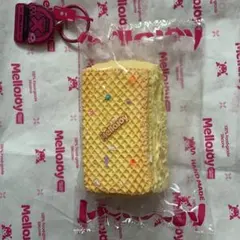 メロジョイ mellojoy スクイーズ ※訳あり品 - メルカリ