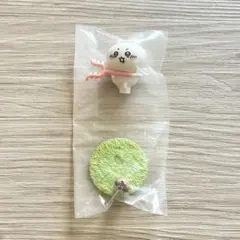 ちいかわ ヴィネットふれんず カブトムシ ちいかぶ ガチャ