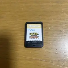 ワークワークSwitch