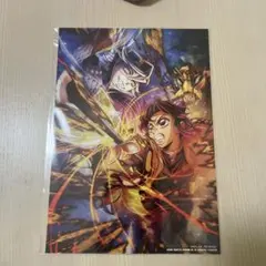 鬼滅の刃　無限場編第一章　入場者特典