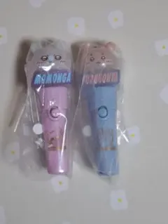 치이카와 ライトスティックチャーム⭐ 모모가 헌책방