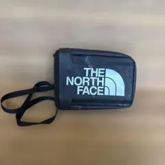 【美品】THE NORTH FACE ショルダーバッグ 黒