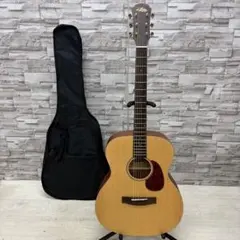 美品 Aria アコースティックギター ARIA-101MTN マットナチュラルのサムネイル