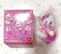 パルパルーザ ミニーのファンダーランド ぬいぐるみチャーム ドナルド