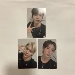 smtown 2025 トレカ RIIZE セット