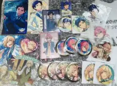 あんスタ fine まとめ売り【値下げ中】