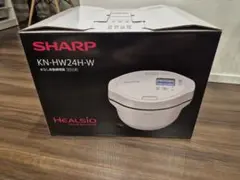 2026年最新】SHARP 水なし自動調理鍋 HEALSiO ヘルシオの人気アイテム