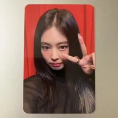 BLACKPINK ジェニ Ruby makestar ラキドロ　②