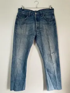 Levi's ユーロ リーバイス 501 ルーマニア製 W32 L34