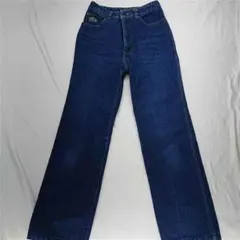 ★ LACOSTE ON.JE002 デニムパンツ ジーンズ 綿100%のサムネイル