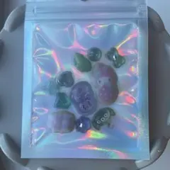 おすそわけシール　【15】