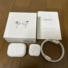 Air Pods Pro 第一世代【ジャンク品】