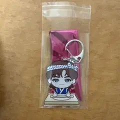 超特急　カイ　ご当地アクキー　香川