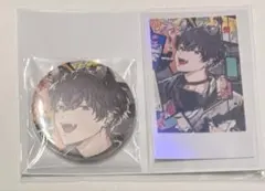 佐伯イッテツ　た誕生日グッズ