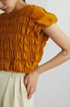 スタイルミキサー　半袖カットソー