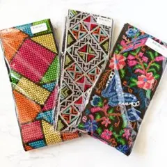 インド刺繍リボン　お得セット／セール