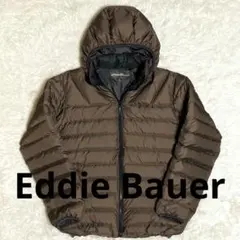 エディーバウアー ダウンジャケット